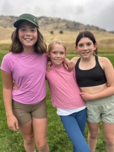 Fall Cross Country